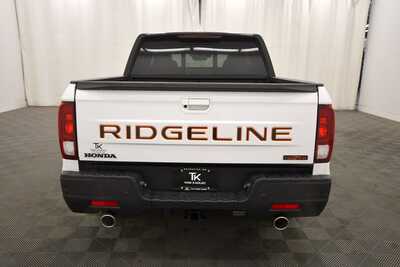 2026 Honda Ridgeline, $44899. Photo 6