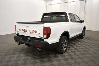 2026 Honda Ridgeline, $44899. Photo 7