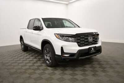 2026 Honda Ridgeline, $44899. Photo 9