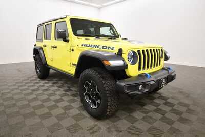 2023 Jeep Wrangler, $35595. Photo 10