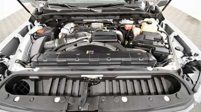 2023 GMC 2500 Crew Cab, $57499. Photo 12