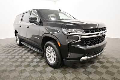 2021 Chevrolet Suburban, $40895. Photo 10