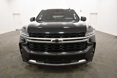 2021 Chevrolet Suburban, $40895. Photo 11