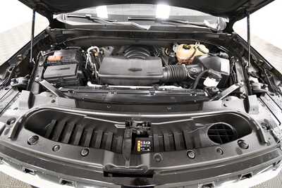 2021 Chevrolet Suburban, $40895. Photo 12