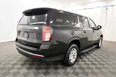 2021 Chevrolet Suburban, $40895. Photo 8