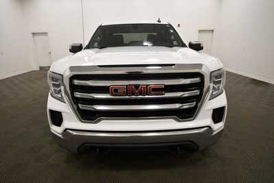 2021 GMC 1500 Crew Cab, $32999. Photo 11