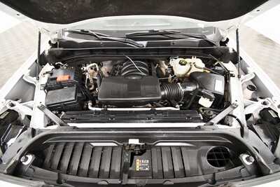 2021 GMC 1500 Crew Cab, $32999. Photo 12