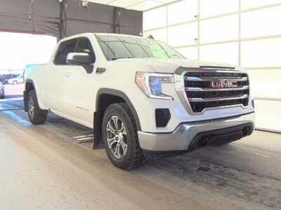 2021 GMC 1500 Crew Cab, $35995. Photo 2