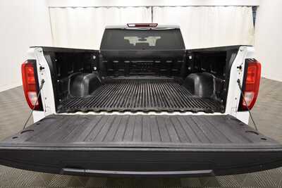 2021 GMC 1500 Crew Cab, $32999. Photo 7
