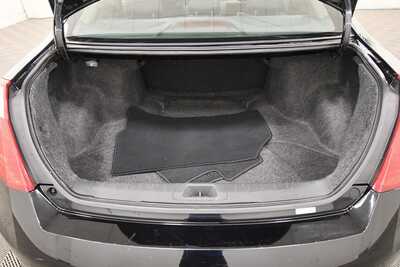 2009 Honda Accord, $8999. Photo 6