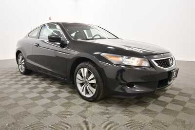 2009 Honda Accord, $8999. Photo 9