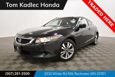 2009 Honda Accord, $8999. Photo 1