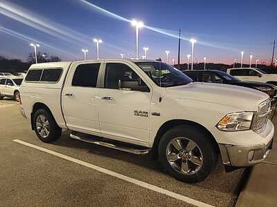 2016 RAM 1500 Crew Cab, $15995. Photo 2