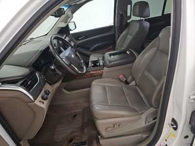 2020 Chevrolet Tahoe, $36995. Photo 3