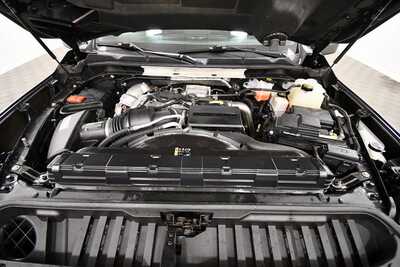 2020 GMC 3500 Crew Cab, $61795. Photo 10