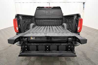 2020 GMC 3500 Crew Cab, $61795. Photo 6