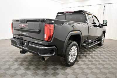 2020 GMC 3500 Crew Cab, $61795. Photo 7