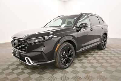 2026 Honda CR-V, $41499. Photo 2