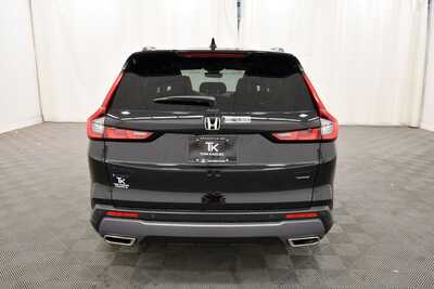 2026 Honda CR-V, $41499. Photo 6