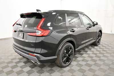 2026 Honda CR-V, $41499. Photo 7