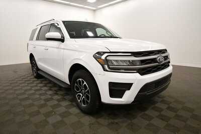 2024 Ford Expedition, $45495. Photo 10