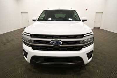 2024 Ford Expedition, $45495. Photo 11