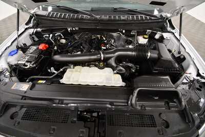 2024 Ford Expedition, $45495. Photo 12