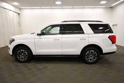 2024 Ford Expedition, $45495. Photo 4