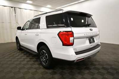 2024 Ford Expedition, $45495. Photo 5