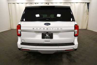 2024 Ford Expedition, $45495. Photo 6
