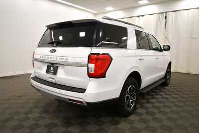 2024 Ford Expedition, $45495. Photo 8