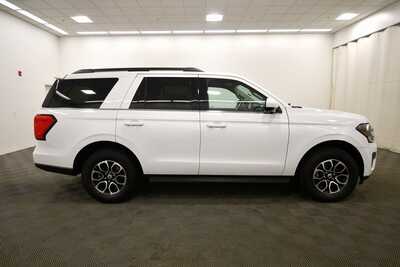 2024 Ford Expedition, $45495. Photo 9