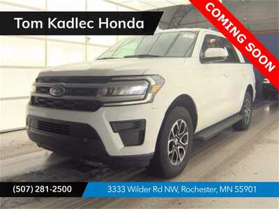 2024 Ford Expedition, $46280. Photo 1