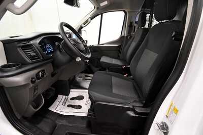 2024 Ford Transit-250, $40849. Photo 10