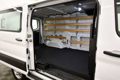2024 Ford Transit-250, $40849. Photo 11