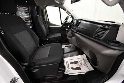 2024 Ford Transit-250, $40849. Photo 12