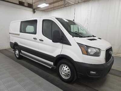 2024 Ford Transit-250, $44995. Photo 2