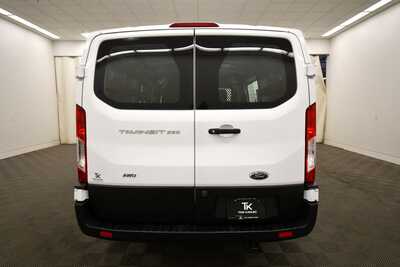 2024 Ford Transit-250, $40849. Photo 5
