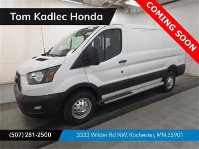 2024 Ford Transit-250, $44995. Photo 1