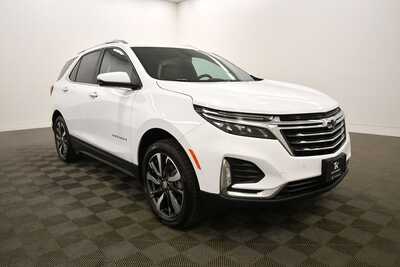 2024 Chevrolet Equinox, $28999. Photo 10