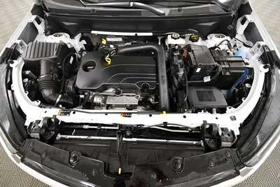 2024 Chevrolet Equinox, $28999. Photo 12