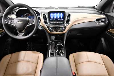 2024 Chevrolet Equinox, $28999. Photo 3