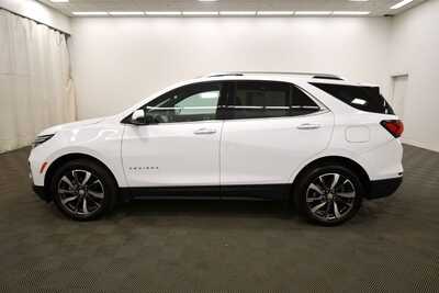 2024 Chevrolet Equinox, $28999. Photo 4