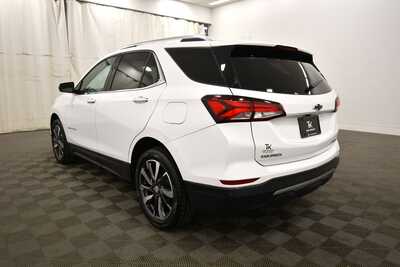 2024 Chevrolet Equinox, $28999. Photo 5