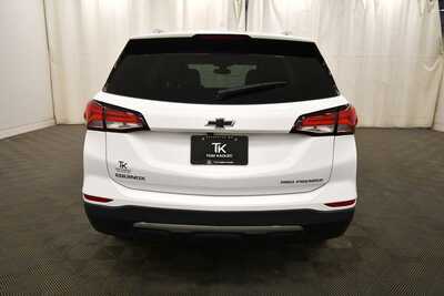 2024 Chevrolet Equinox, $28999. Photo 6