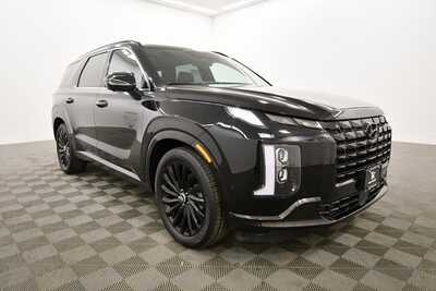 2024 Hyundai Palisade, $46495. Photo 10