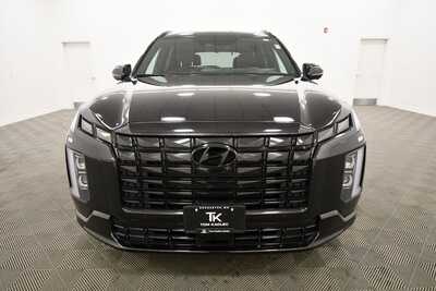 2024 Hyundai Palisade, $46495. Photo 11