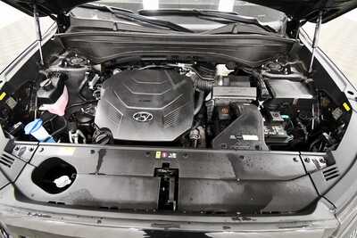 2024 Hyundai Palisade, $46495. Photo 12