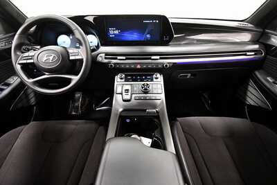 2024 Hyundai Palisade, $46495. Photo 3
