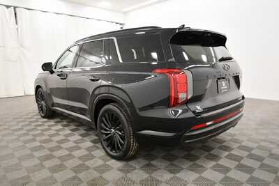 2024 Hyundai Palisade, $46495. Photo 5